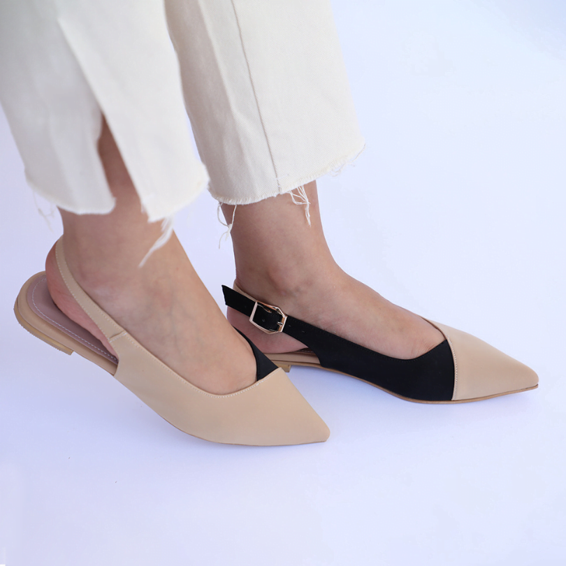 London Flats Multicolor