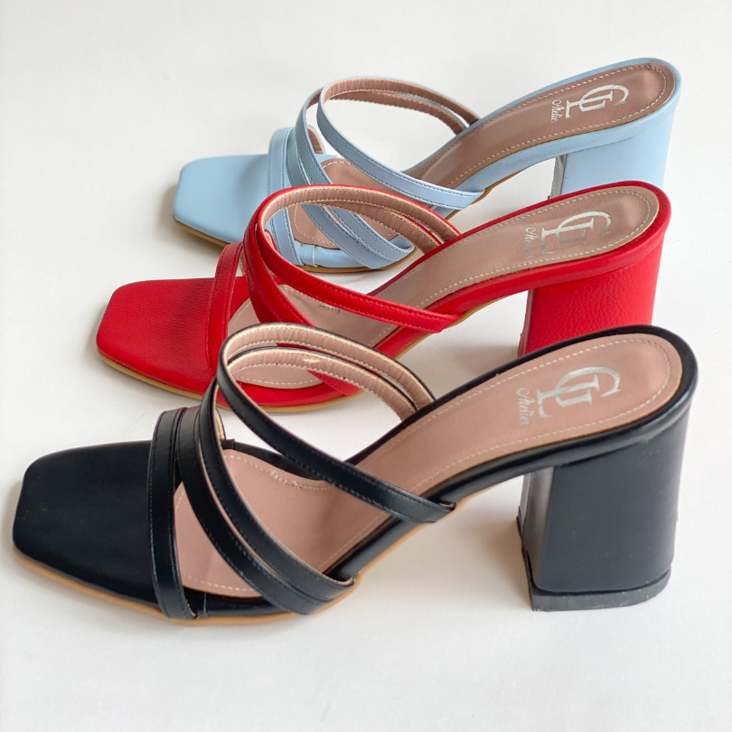 Lena Summer Heels 800