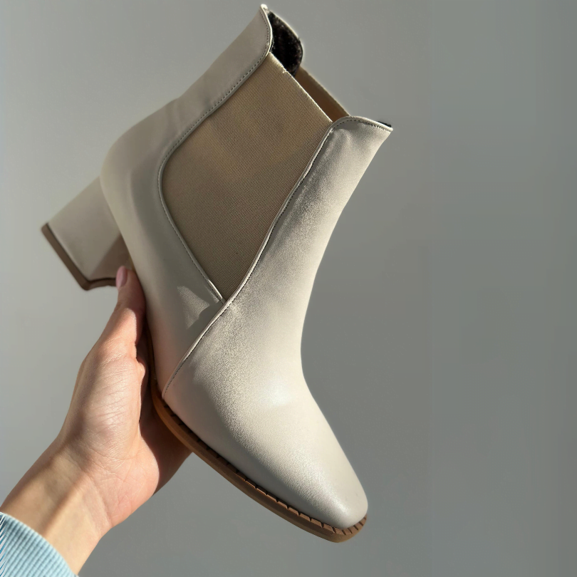 Evana Ankle Boots
