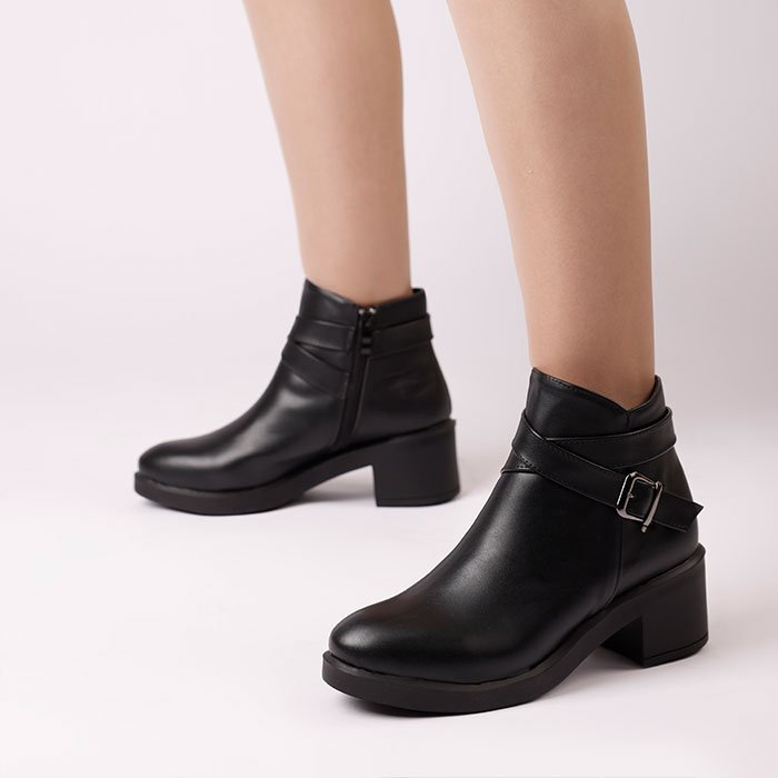 Lamita Ankle Boots