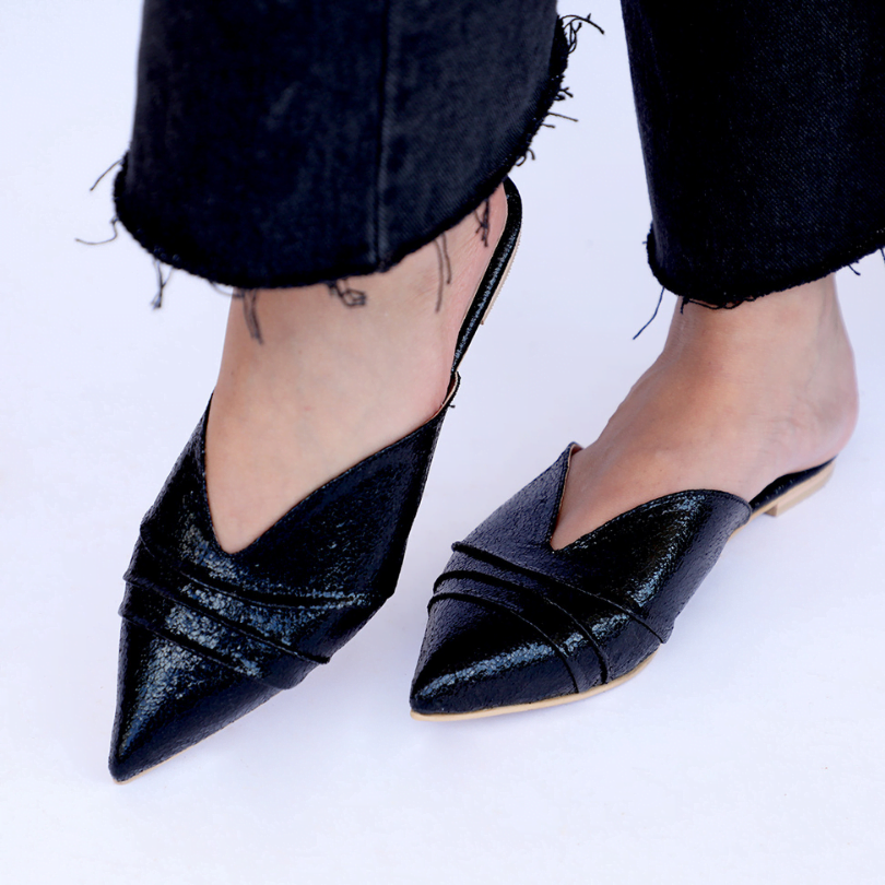 Jazmine flats