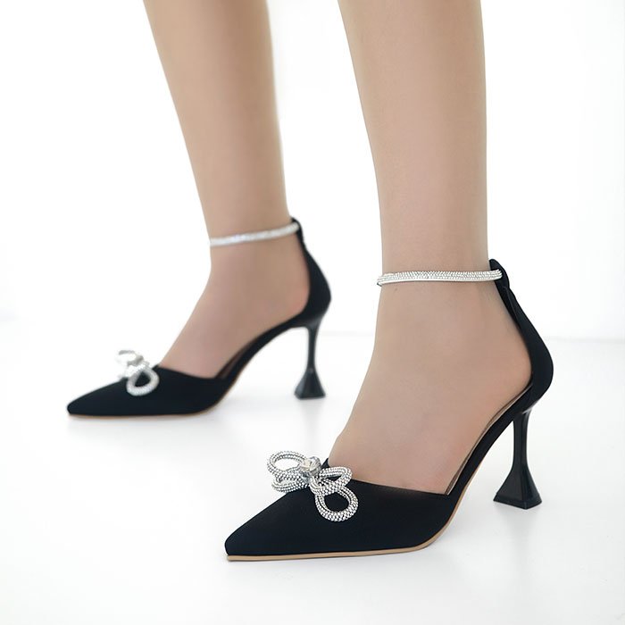 Hilda Heels