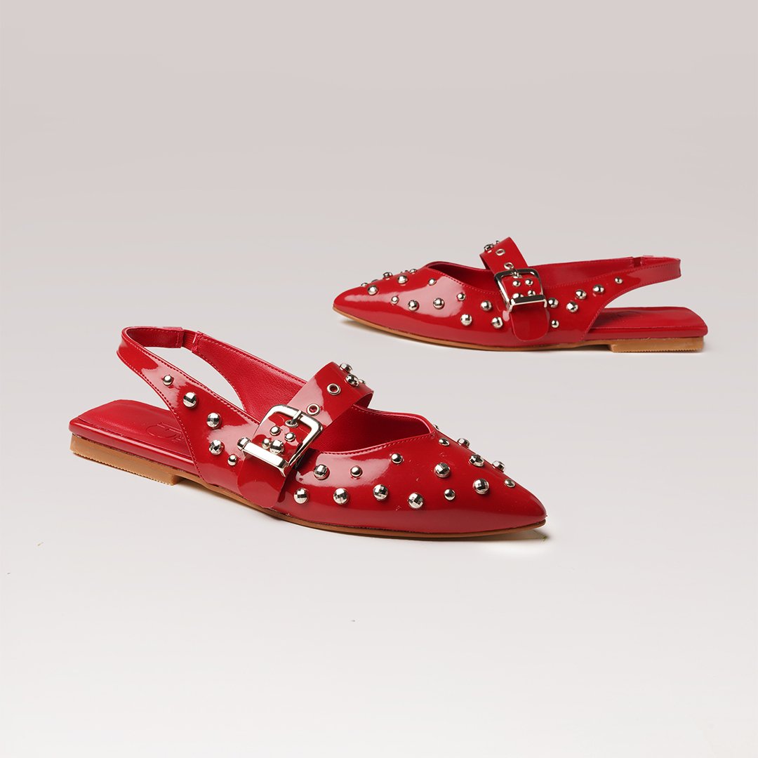 Treso Slingback