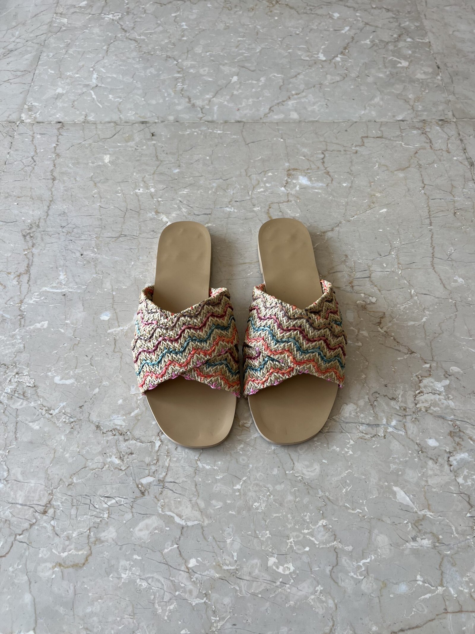 Cilia Summer Flats - Dark Wave