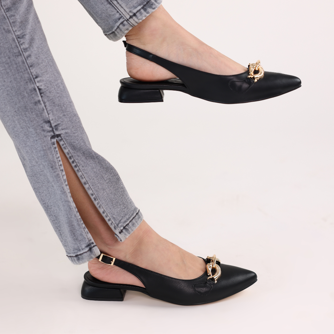 Orla Slingbacks